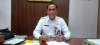 Sekretaris DPRD Kota Tangsel, Wahyudi Leksono.