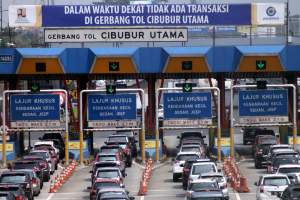 Catat! Daftar Tarif Tol Trans Jawa Berlaku Hari Ini hingga 3 Januari 2024