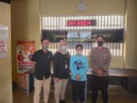 Modusnya Bisnis dan Investasi Bodong, Istri Polisi Tipu Korban Hingga Miliyaran