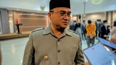 Penjelasan Gubernur Babel Mengenai Pengajuan 2 Raperda Baru