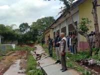 Kepsek SDN 2 Jeunjing Ngaku Terganggu Akibat Aktivitas Galian Tanah