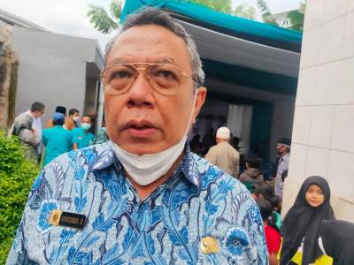 Pemkot Tangsel Izinkan Hiburan Malam Beroperasi, Asphira Apresiasi