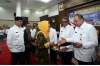 Gubernur Banten Serahkan Dana DIPA 2018