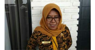 Hasil Rapid Test di Cilegon, Dua Orang Dinyatakan Positif Corona