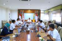 Pemkot Ingin Bangun Lebih Banyak Community Center dan Multifungsi