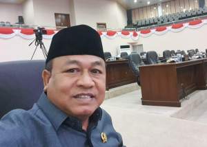 Bantuan Handtraktor Ditunda, Ketua Komisi II DPRD Banten Tegur Kepala Dinas Pertanian Banten