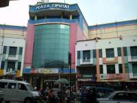 P4TRA Pertanyakan Status Hukum Lahan Pasar Ciputat