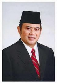 Gus Solah: Rhoma Diakali Hanya Untuk Dongkrak Suara