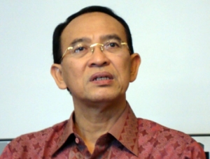 SDA Diminta Agar Berhenti Galang Dukungan Ke Daerah