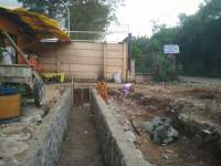 Perusahaan Diminta Tidak Hambat Pelebaran Jalan Cikupa-Pasar Kemis