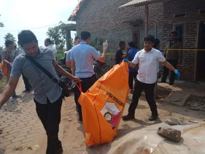Korban Dugaan Pembunuhan Dikenal Ramah dan Baik