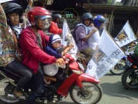 Kampanye Bawa Anak