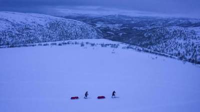 Benarkah Durasi Puasa Kutub Utara Hanya 1 Jam?