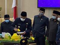 Ultah Ke -47, Bupati Tangerang Ahmed Zaki Iskandar Banjir Ucapan Selamat