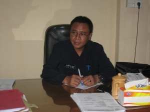 Cetak E-KTP Mulai Dilakukan Didisdukcapil