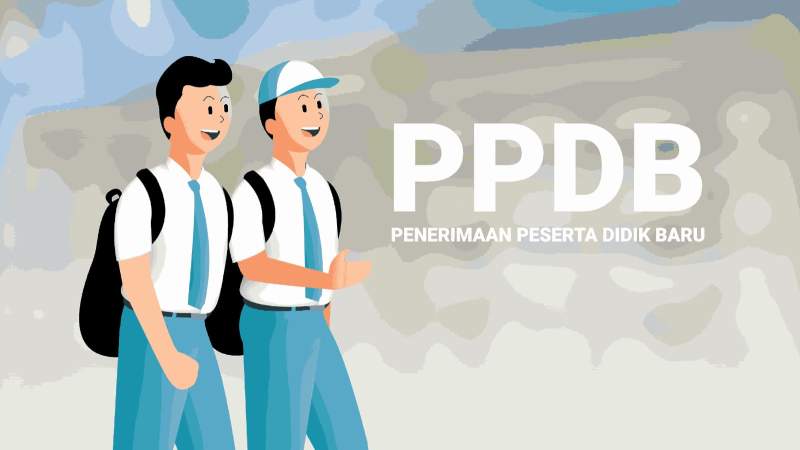 Warga Desa Bunar Kecewa Kebijakan Dindik Provinsi Banten