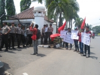 SPPEK Soroti Pengelolaan Pajak Daerah