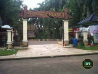 Taman Kota BSD