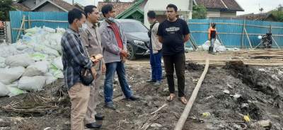 Warga Tolak Proyek Intake di Kabupaten Serang, Ahmadi Sampaikan Ini