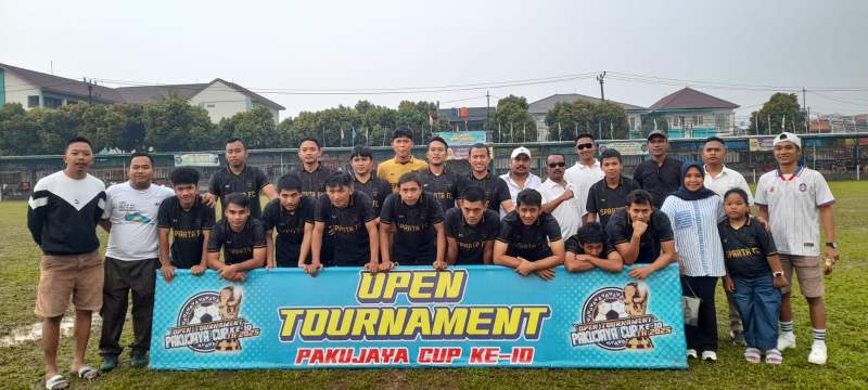 Kandaskan Ponser, Khana Sparta  Percayakan Skuad yang Ada Untuk Jegal BBP Harpas