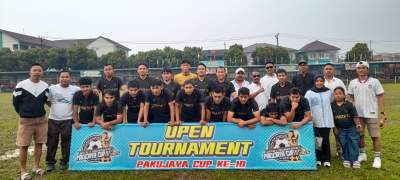 Kandaskan Ponser, Khana Sparta Percayakan Skuad yang Ada Untuk Jegal BBP Harpas