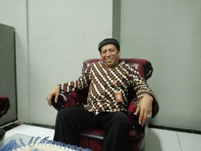 Kadisnaker Kota Serang; Tidak Ada Alasan Perusahaan Tidak Bagikan THR Di H-7, Jika Melanggar, Akan Di Cabut Izin Usaha