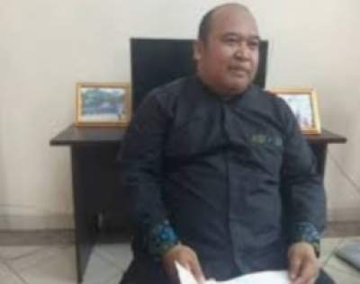 Jelang Coblosan, Bawaslu Temukan 1. 158 Warga Tak Terdaftar Sebagai Pemilih