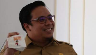 Jelang HUT RI, Pemkab Tangerang Beri Keringanan Bagi Wajib Pajak