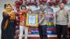 Kak Seto Award 2022, Kapolres Tangsel Dianugerahi Polisi Sahabat Anak