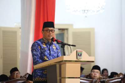 Dukcapil Tegaskan Tidak Ada Denda Terlambat Urus Dokumen Kependudukan