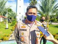 Ribuan Pemudik di Putarbalikan di Gerbang Tol Merak