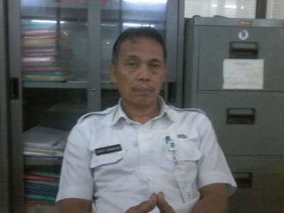 Pemkab Serang Akan Terbitkan Izin Pengelolaan Limbah B3 Proyek PLTPB Gheotermal Padarincang