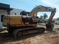 Jalan Rusak di Akses Balaraja - Kronjo Mulai Dibangun