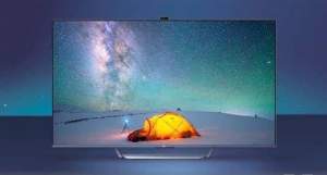 Oppo Siap Meluncurkan Smart TV Pertamanya 19 Oktober Mendatang