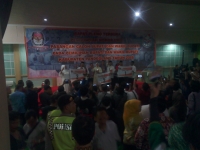 Dapat Nomor Urut 2 Irna Sebut  Penyeimbang