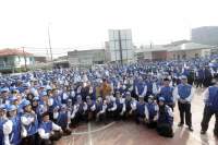 Arief Harapkan Mahasiswa Terlibat Pembangunan