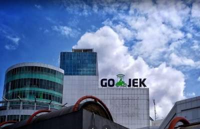Nadiem dan Gojek Digugat Rp24,9 triliun oleh Pria yang Klaim Punya Hak Cipta Pertama