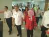 Zaki Resmikan Poliklinik RSUD Balaraja