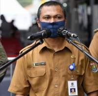 46 Warga Kelapa Dua Positif Covid, Satgas Covid Minta Warga Tenang