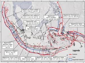 Dr Hendro Nugroho: Potensi Gempa Megathrust Nyata, BMKG Terus Monitor Aktivitas Seismik Pada Zona-Zona Aktif Megathrust