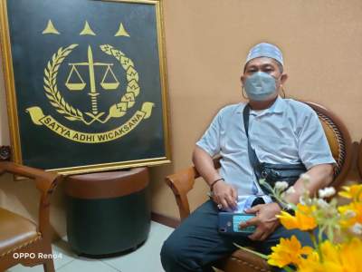 Dugaan Penyimpangan PKH di Kecamatan Kresek Mencuat