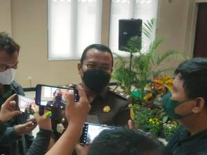 Kejari Kab Tangerang Sebut Akan Ada Penetapan Tersangka Terkait PTSL