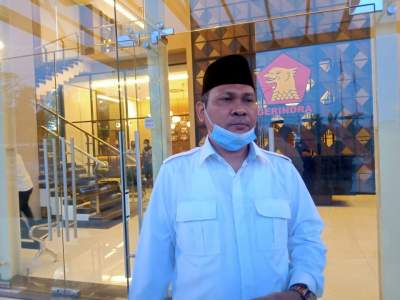 Raih Kemenangan di Pilkada Cilegon, Sokhidin Bentuk Struktur Dari Tingkat Bawah