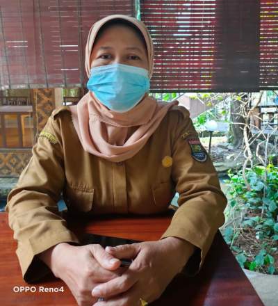 Kades Talagasari Klarifikasi Terkait Pengelolaan Sampah