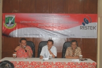 Inovasi Informasi Balitbang Cikal Bakal Smart City