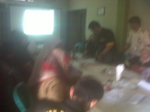 Hari Ini Dewan Pengupah Kota Serang Bahas Hasil Survay KHL