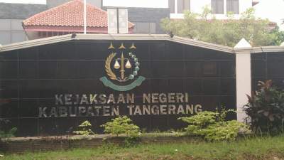 Kejaksaan Selidiki Dugaan Penyimpangan PKH Di Tigaraksa, Kecamatan Lain Menyusul