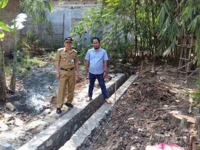 Kecamatan Jayanti Wakili Kabupaten Tangerang pada Lomba P2WKSS