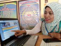 Permudah Administrasi, Kelurahan Kasunyatan Gagas Program SIAP