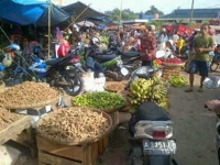 Tiga Pasar Akan Diaktifkan Kembali